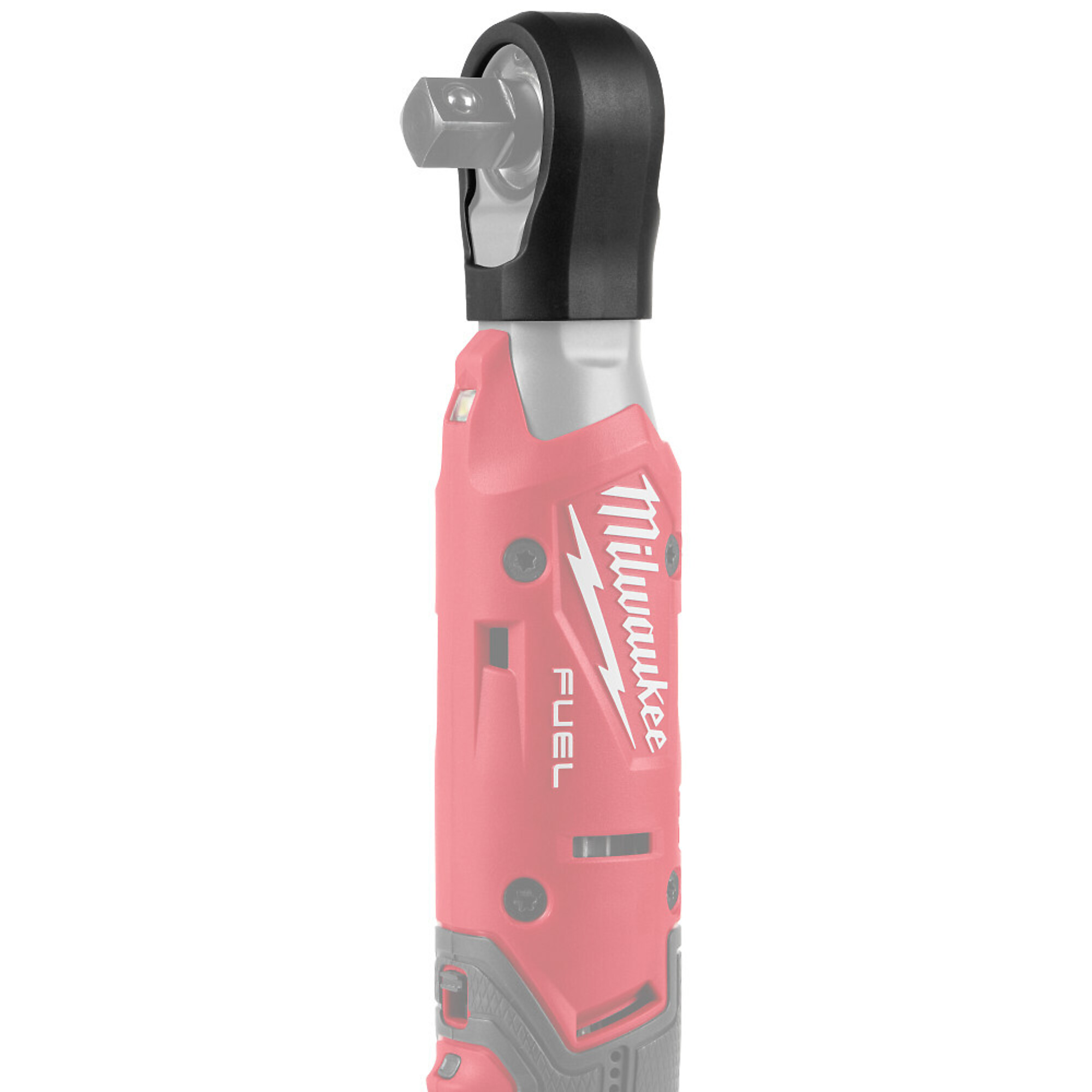 Milwaukee M12 FUEL™ ½” Ratchet Protective Boot, Model# 49-16-3054